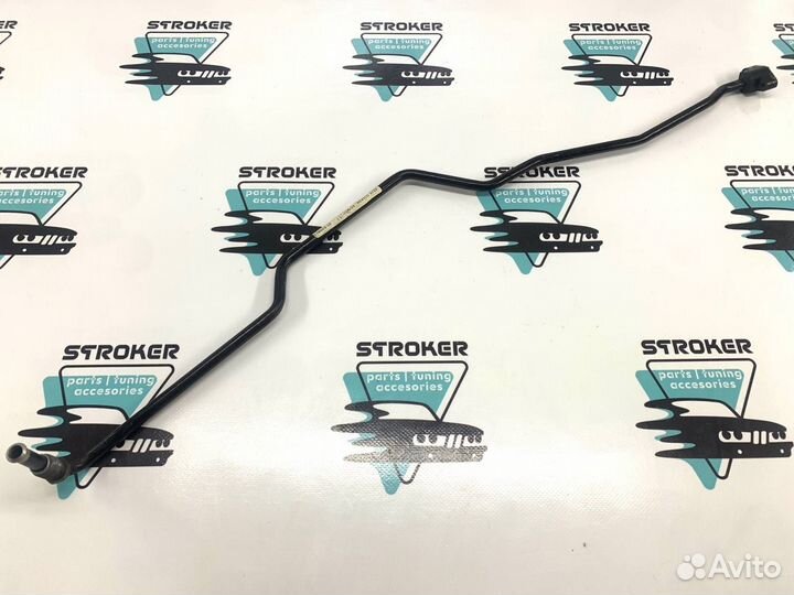 Трубопровод Dynamic Drive Bmw X5 F15 N63B44B 2013