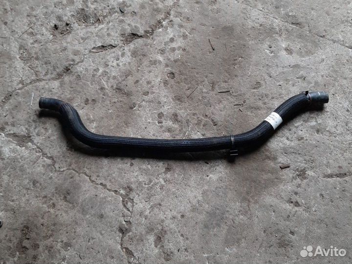 Шланг гидроусилителя Рено Логан 2
