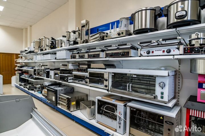 Аппарат для корн-догов hurakan HKN-HCP5