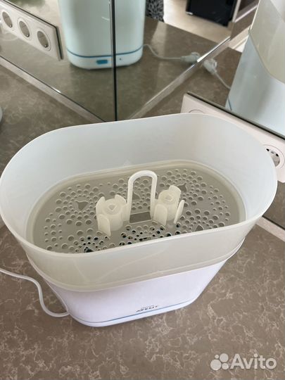 Стерилизатор avent