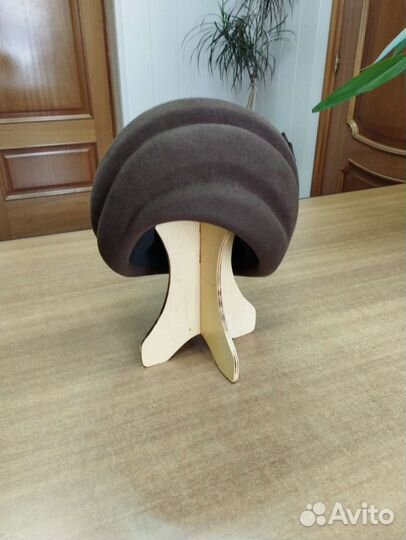 Шляпа женская