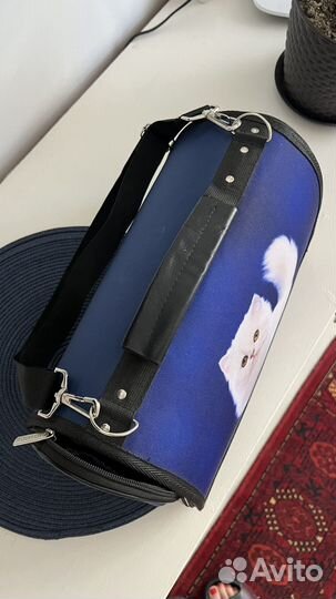 Переноска для животных