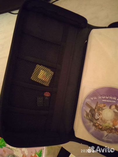 Альбом для дисков