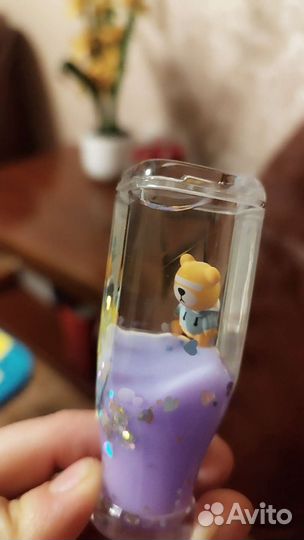 Брелок игрушка