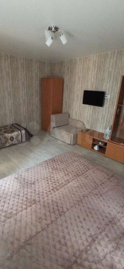 Комната 20 м², 1/2 эт.