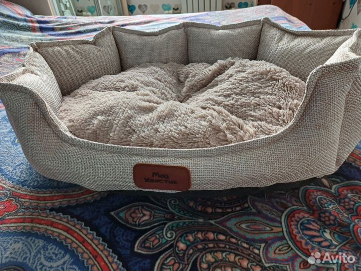 Лежанка для собак
