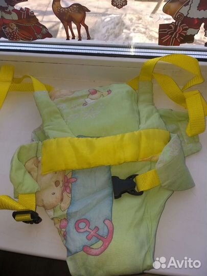 Прыгунки детские