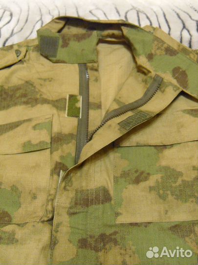 Костюм летний полевой