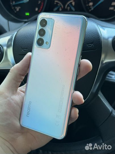 realme GT Master Edition, 6/128 ГБ