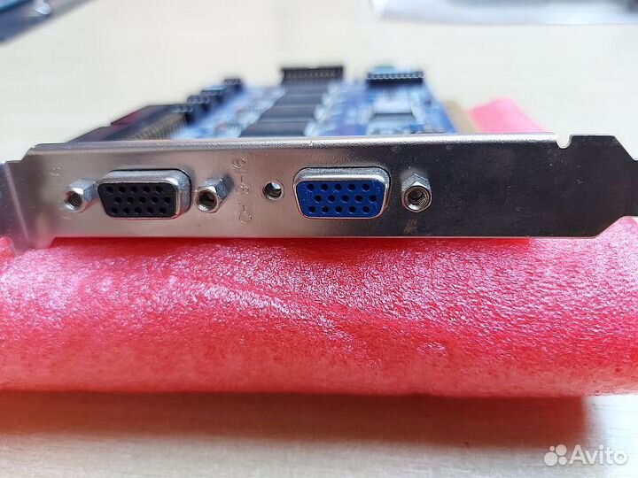 Карта видеозахвата