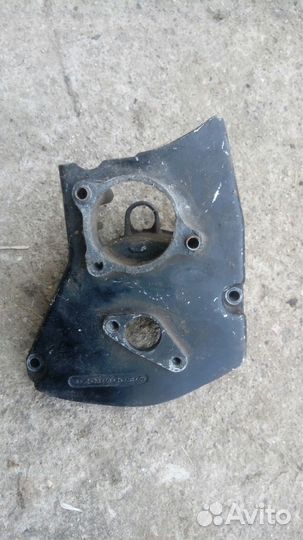 Honda VFR 750 90 93 крышка звезды