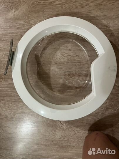 Люк стиральной машины