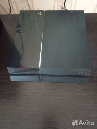 Ps4 500gb