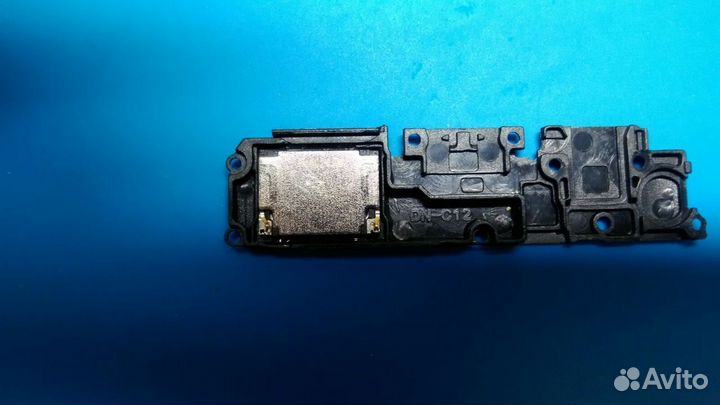 Звонок для Realme C11/C15