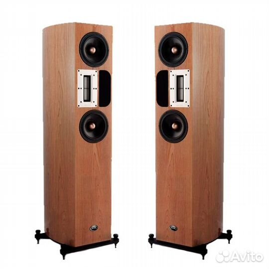 Напольная акустика Apertura Adamante American Waln