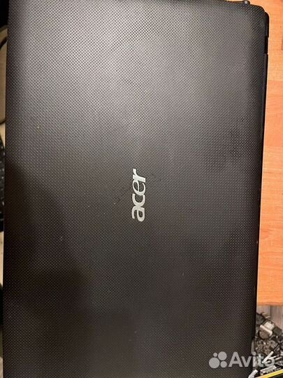 Acer 5560