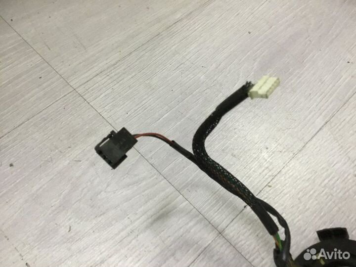 Шлейф руля Citroen Xm 2.1 1996