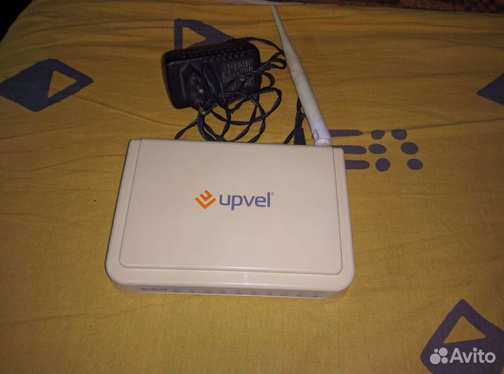 Роутер TP-link TL-WR841N