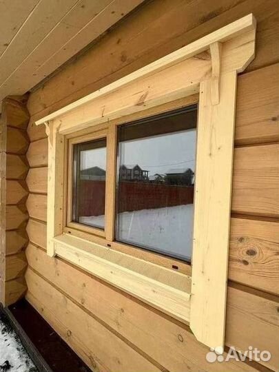 Остекление окон