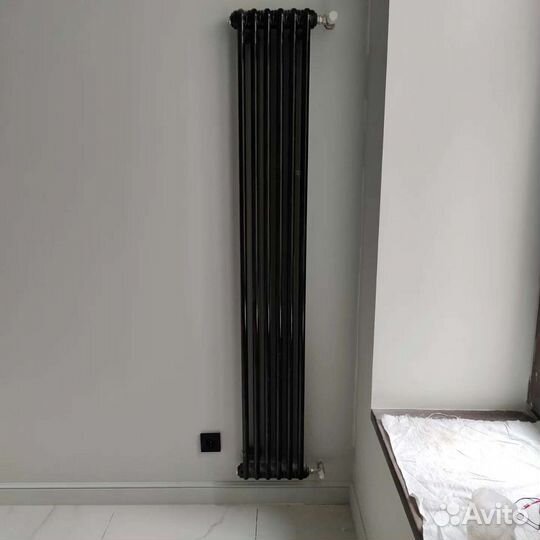 Сантехника