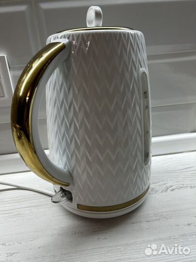 Чайник электрический