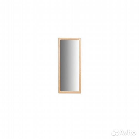 Зеркало из массива березы Пино 103