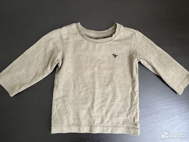 Next Джемпер детский