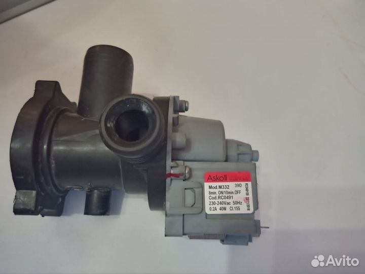 Стиральная машина indesit wgs 838 tx на запчасти