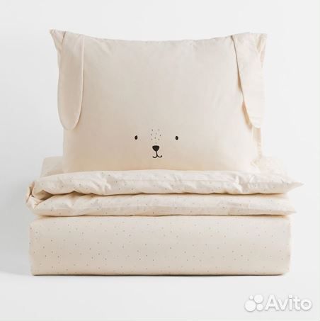 Hm Home постельное белье детское