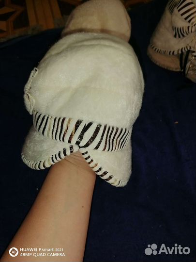 Шляпа женская