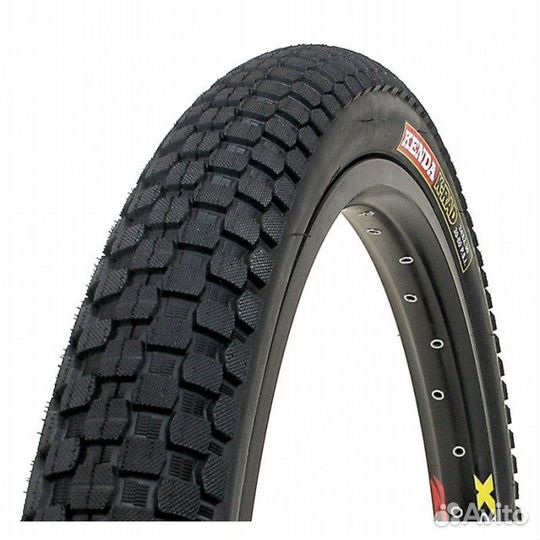 Покрышка для велосипеда 20х2,125 Kenda K-Rad K-905