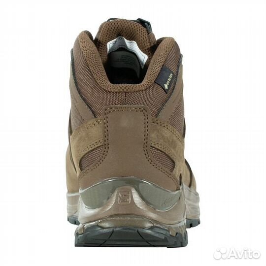 Salomon XA Forces MID GTX EN brown