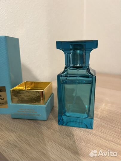 Духи женские Tom ford