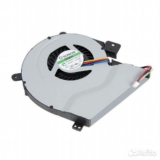 Вентилятор для ноутбука Asus X551CA