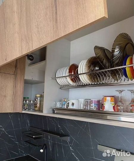 Кухни на заказ в Москве