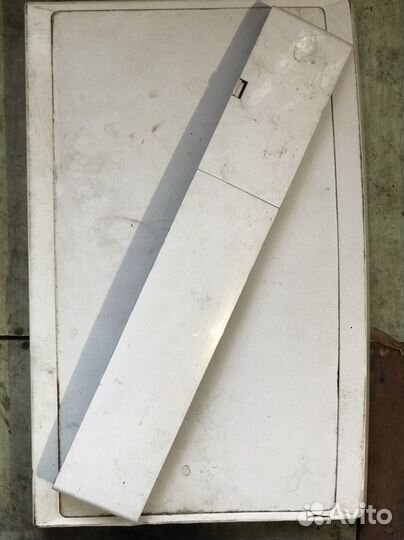 В разборе Bosch Maxx 5 SpeedEdition