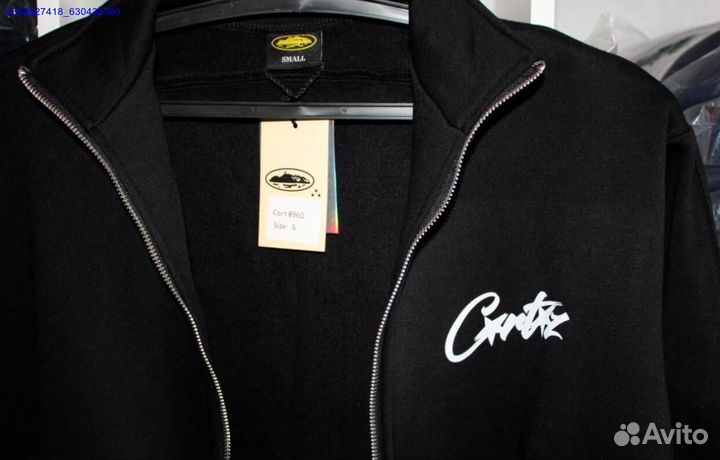 Зипка Corteiz vhq (Арт.61984)