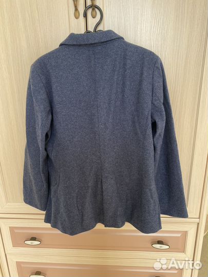 Костюм с брюками женский massimo dutti 40