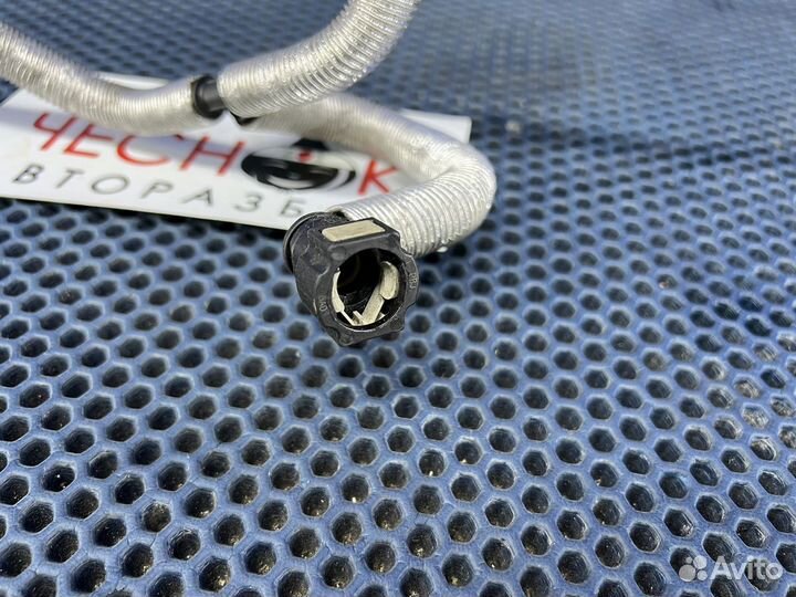 Вакуумная магистраль Touareg NF / FL 3.6