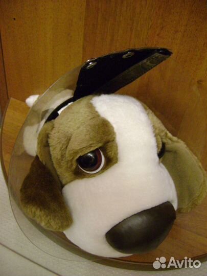 Воротник защитный для мелкого животного Колпино