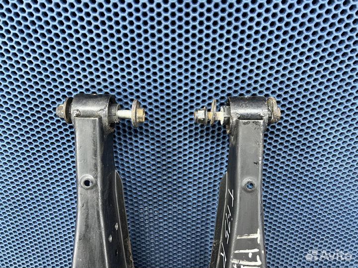 Рычаг задней подвески Tiguan Audi Q3 комплект