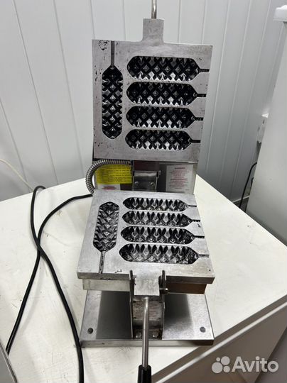 Вафельница