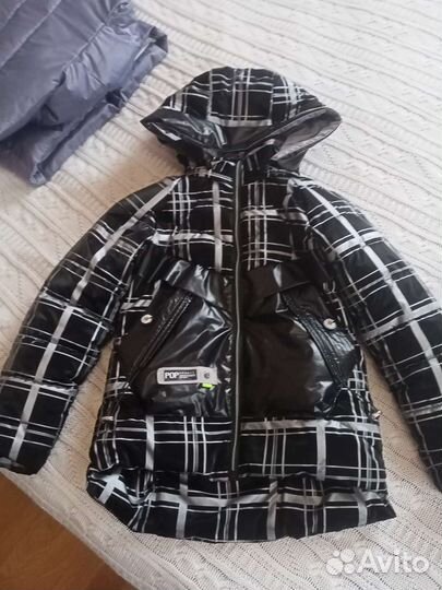 Пакетом 122/128