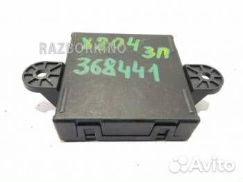 Блок управления дверью A2129008427