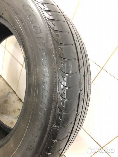 Dunlop Grandtrek PT3 245/65 R17