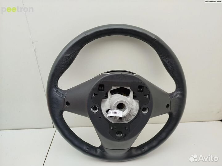 Б/У Б/У Руль 684865492458135336999238902 BMW