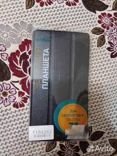 Чехол для планшета Lenovo Tab 4