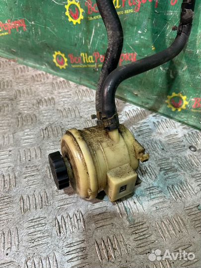 Бачок гидроусилителя руля Hyundai Accent