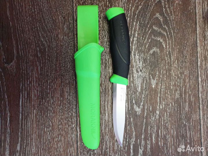 Нож универсальный Morakniv Companion