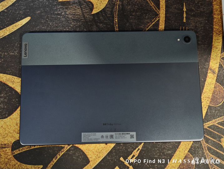 Lenovo tab p11
